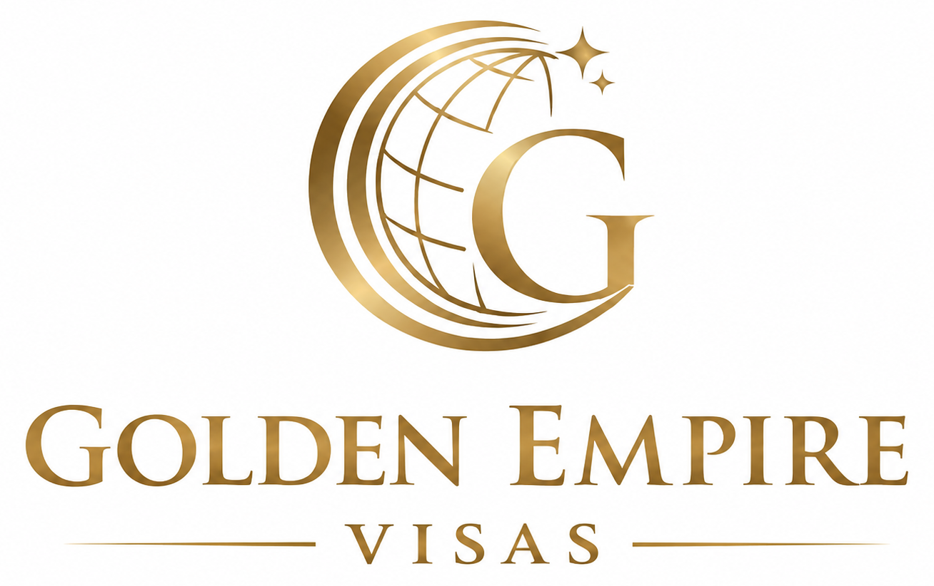 Golden Empire Visas